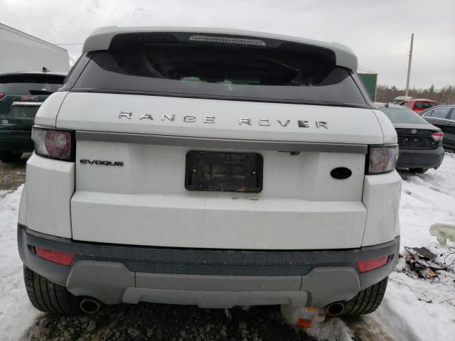 SALVP2BG2DH842426 Land Rover RANGEROVER