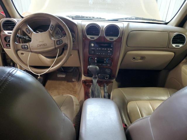 1GKDS13S642440298 GMC Envoy