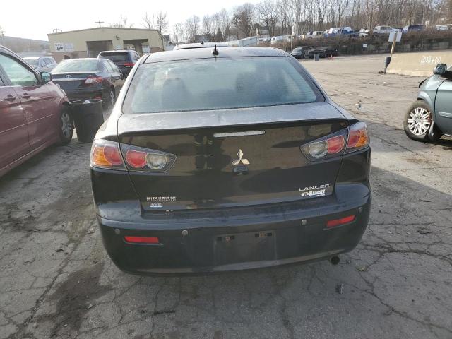 2015 MITSUBISHI LANCER SE JA32V2FW2FU004598