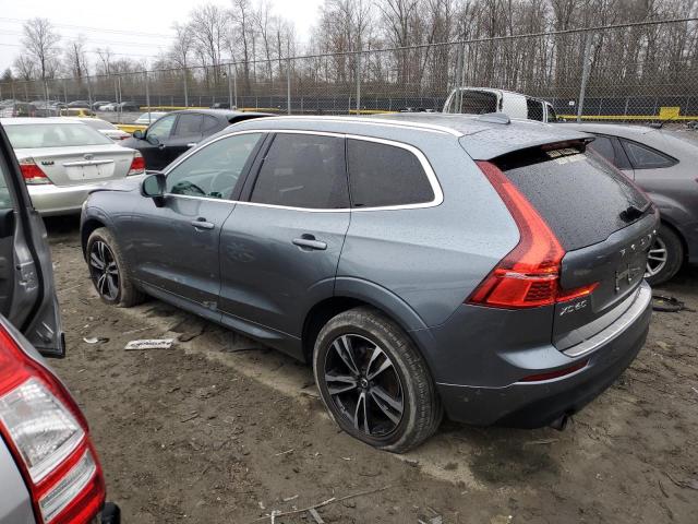 YV4102RK3J1082030 Volvo XC60