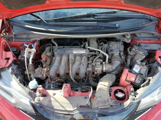 2015 HONDA FIT EX - 3HGGK5H8XFM778314