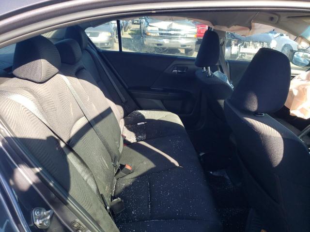 2017 HONDA ACCORD LX - 1HGCR2F31HA020202