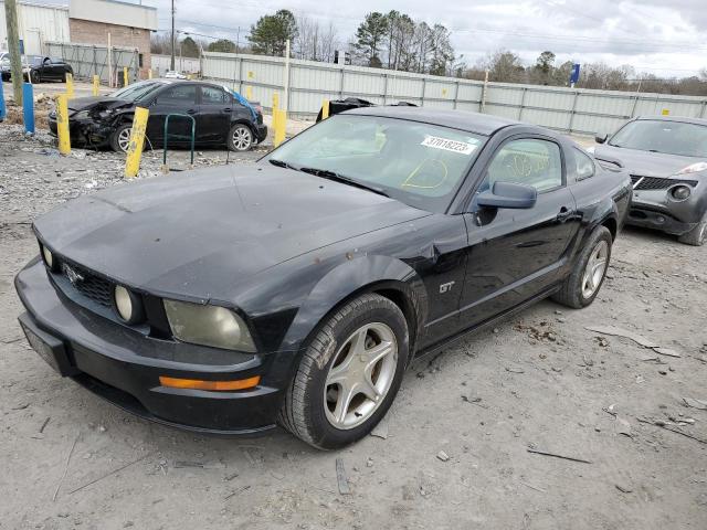 2006 FORD MUSTANG ️ For Sale, Used, Salvage Cars Auction