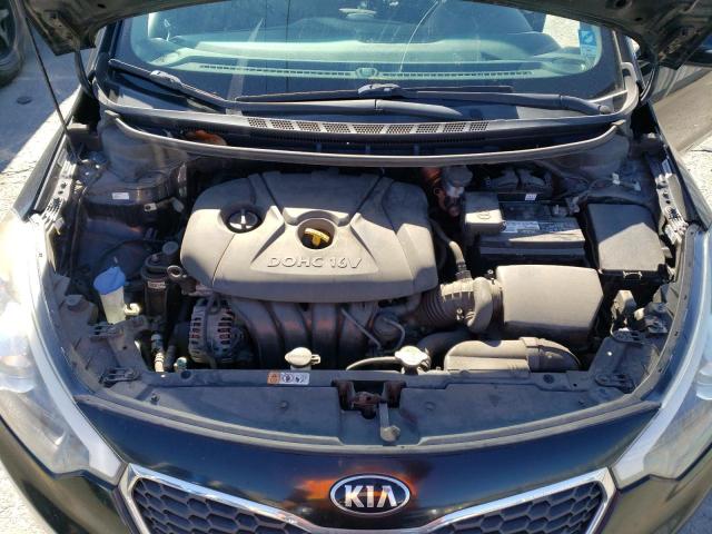 KNAFX4A67F5383184 KIA FORTE LX