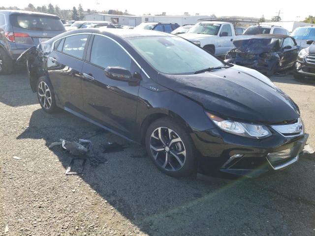 VIN 1G1RD6S5XJU116476 2018 Chevrolet Volt, Premier no.4