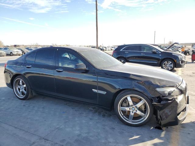 WBAKA8C56CDS99628 BMW 750 I
