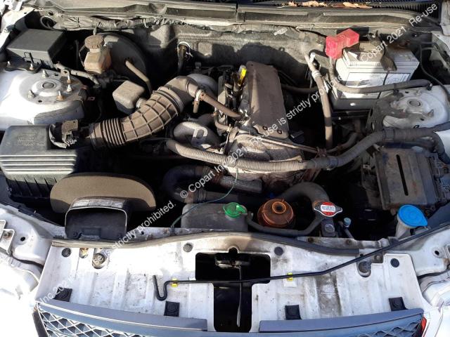 JSAJTA74V00630011 Suzuki GRAND VITA
