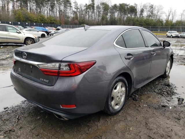2017 LEXUS ES 350 - 58ABK1GG4HU061971