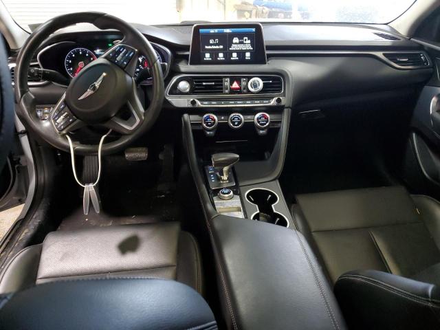 2019 GENESIS G70 ADVANC KMTG64LA6KU019352