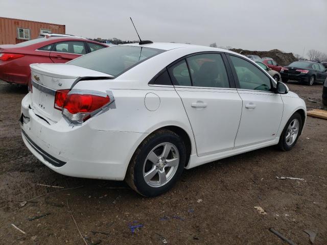 2016 CHEVROLET CRUZE LIMI - 1G1PE5SB7G7204106