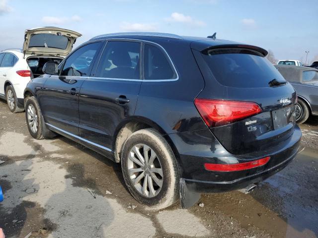 VIN WA1CFAFP7DA008967 2013 Audi Q5, Premium no.2