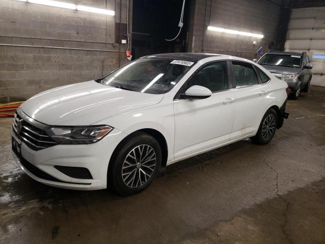 2019 VOLKSWAGEN JETTA S 3VWC57BU6KM056979