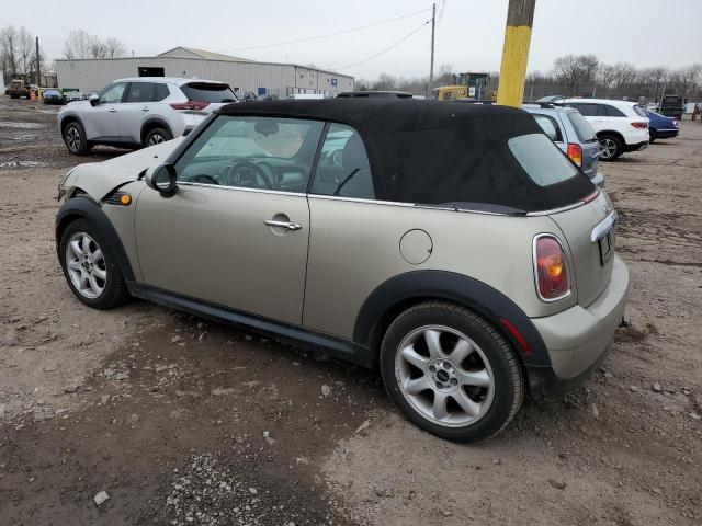 WMWMR33589TU96349 Mini Cooper