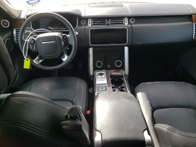 SALGS2RU4LA582394 Land Rover RANGEROVER