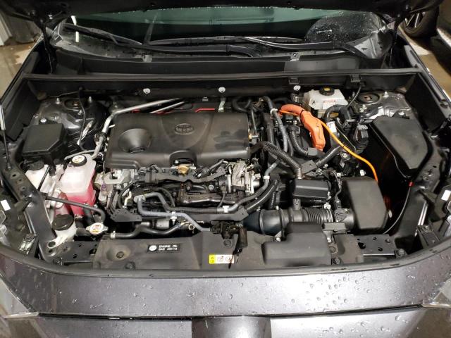 2020 TOYOTA RAV4 LE - 2T3MWRFV5LW053610