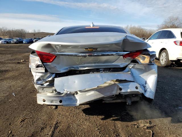 2019 CHEVROLET IMPALA LT - 2G11Z5S34K9124479