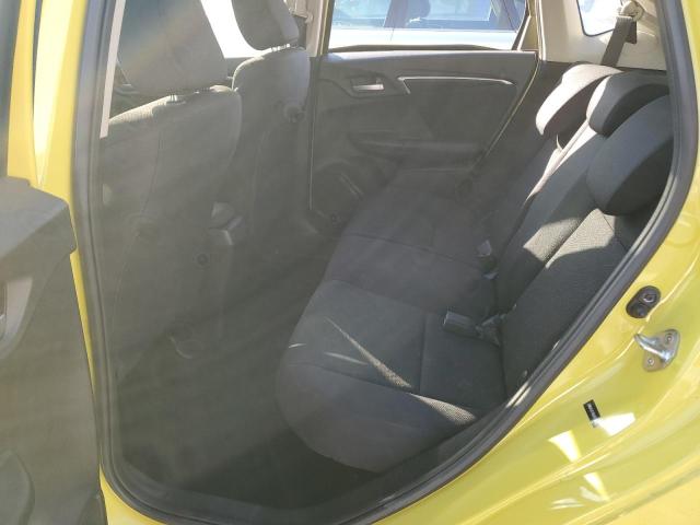 2016 HONDA FIT EX JHMGK5H78GX018415