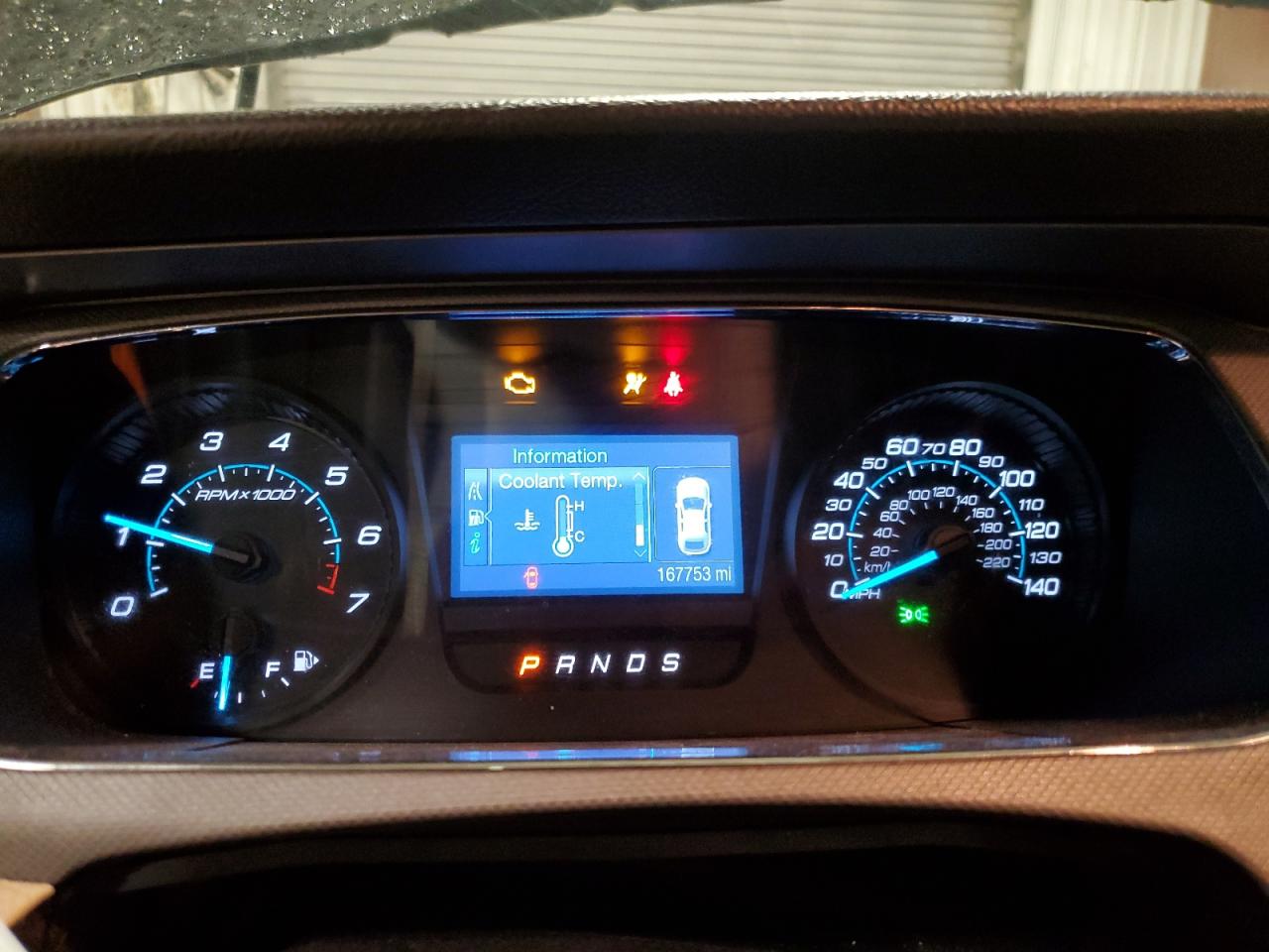 2013 FORD TAURUS SE - 1FAHP2D90DG146291