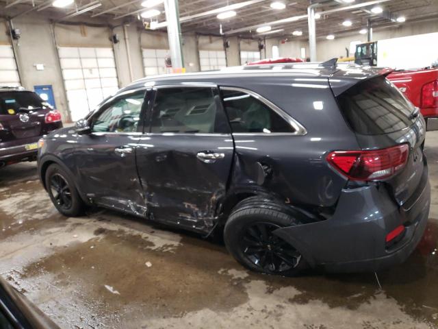 2019 KIA SORENTO L - 5XYPGDA30KG448973