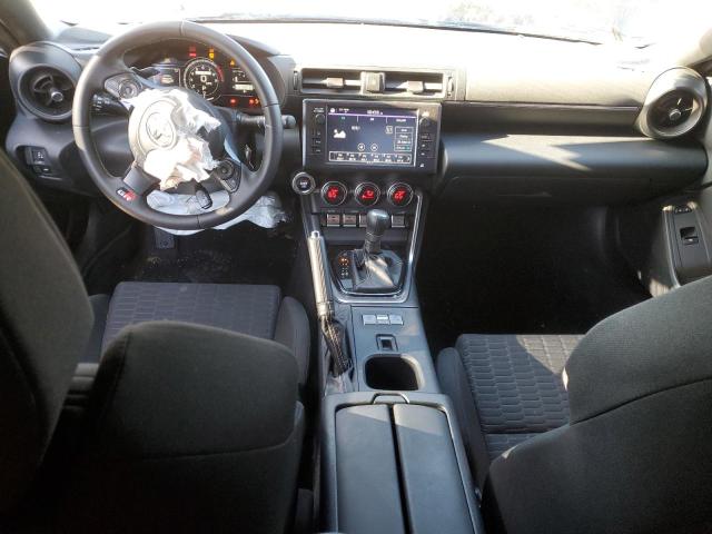 2022 TOYOTA GR 86 JF1ZNBC19N8753193