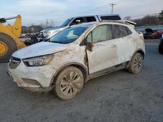 2017 BUICK ENCORE PRE - KL4CJASB6HB189892