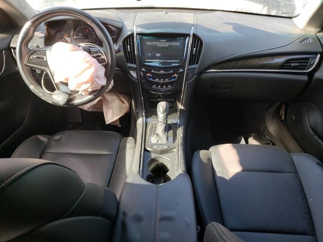 2016 CADILLAC ATS - 1G6AA1RX7G0165936