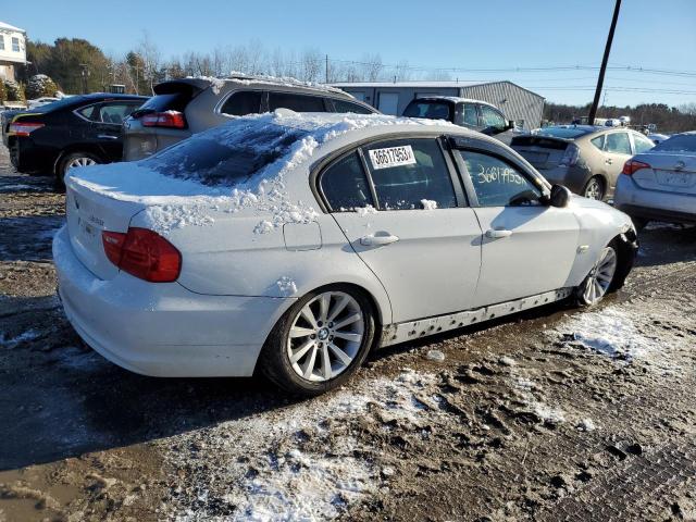 WBAPK5G5XBNN24511 BMW 328 Xi Sulev