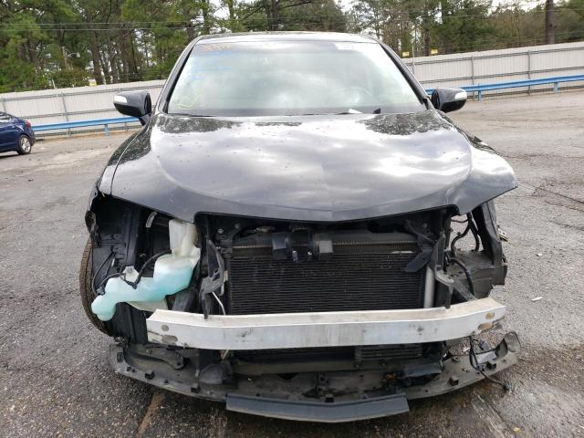 2017 ACURA RDX TECHNO - 5J8TB3H51HL005597