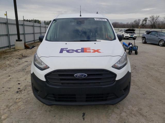 2021 FORD TRANSIT CO - NM0LS7E29M1499128