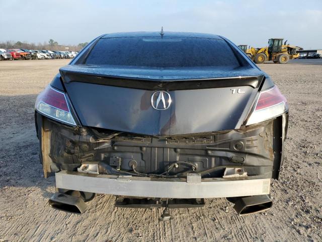 19UUA8F56DA005897 Acura TL