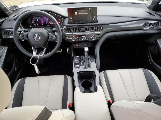 2023 ACURA INTEGRA A-SPEC VIN: 19UDE4H3XPA007701