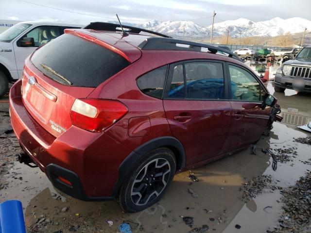 JF2GPABC3HH275450 Subaru Crosstrek Premium