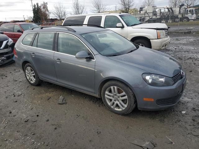 3VWPL7AJ9EM619574 | 2014 VOLKSWAGEN JETTA TDI