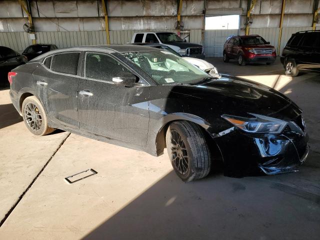 1N4AA6AP6JC373839 Nissan Maxima 3.5s