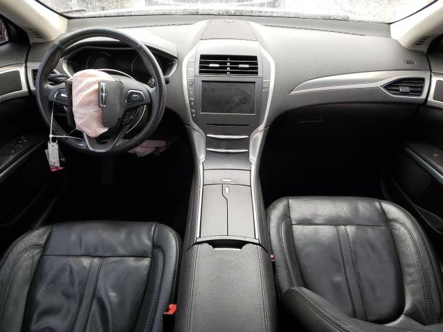 3LN6L2G95ER820627 Lincoln MKZ