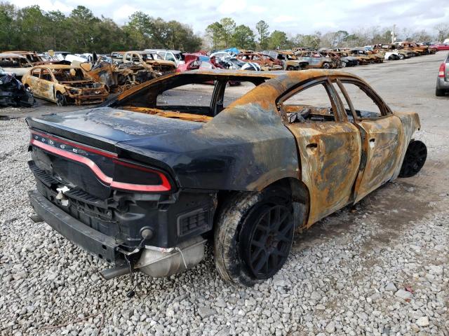 2015 DODGE CHARGER PO - 2C3CDXAG7FH819151