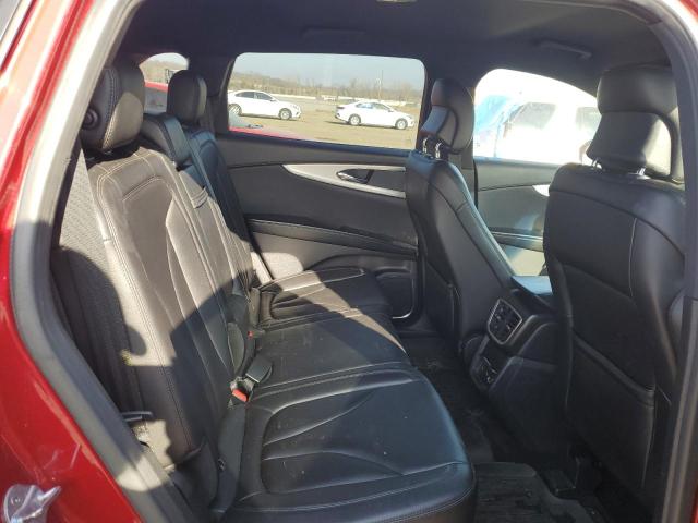 2017 LINCOLN MKX PREMIE - 2LMPJ6JR5HBL22218