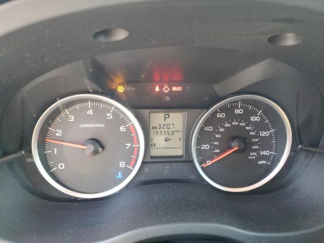 JF2SJAEC2EH537154 Subaru Forester 2.5i Premium