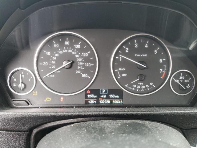 WBA3B5G56DNS05236 BMW 328 Xi Sulev