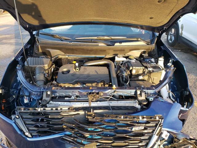 2023 CHEVROLET EQUINOX RS 3GNAXMEG4PS110363
