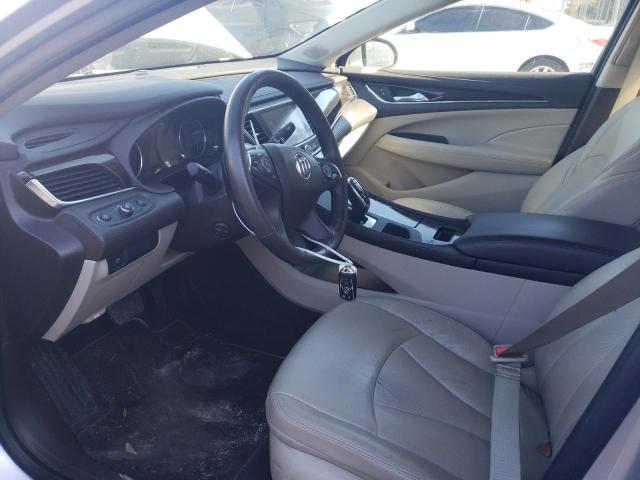 2017 BUICK LACROSSE E - 1G4ZP5SS7HU143946