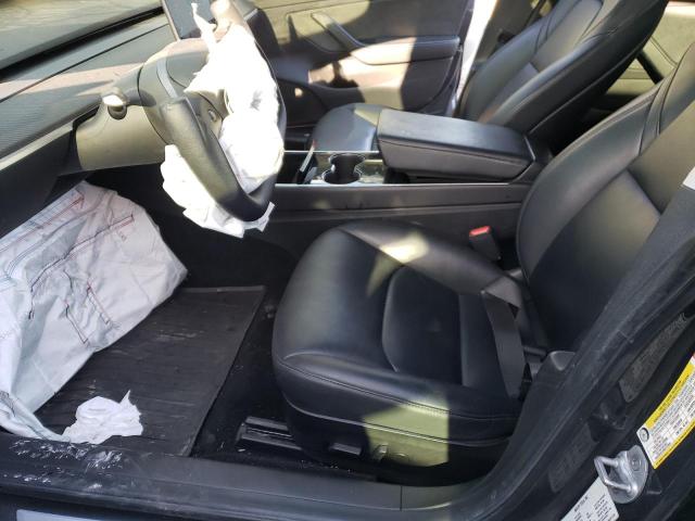 2019 TESLA MODEL 3 - 5YJ3E1EB3KF392829