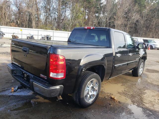 3GTP1VE08BG278077 GMC Sierra C1500 Sle
