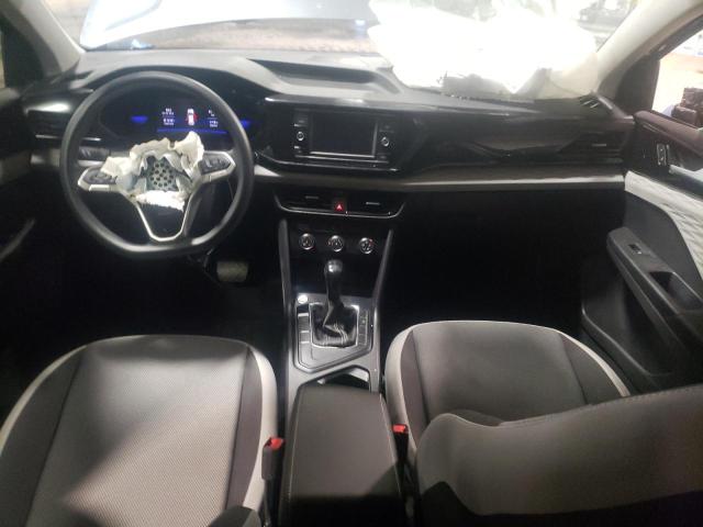 2022 VOLKSWAGEN TAOS S - 3VVCX7B29NM036954