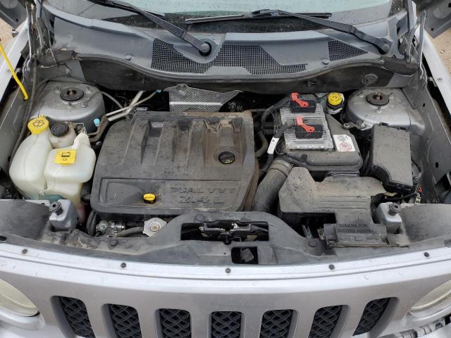 1C4NJPBB1GD748723 Jeep Patriot Sport
