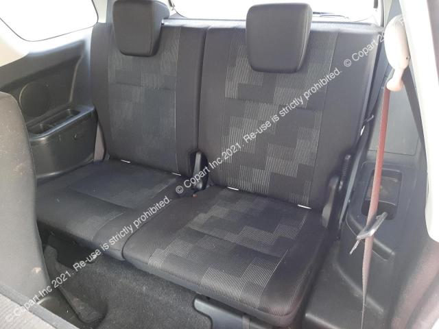 JSAJTA74V00630011 Suzuki GRAND VITA