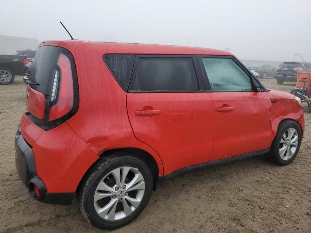 2016 KIA SOUL + - KNDJP3A5XG7819563