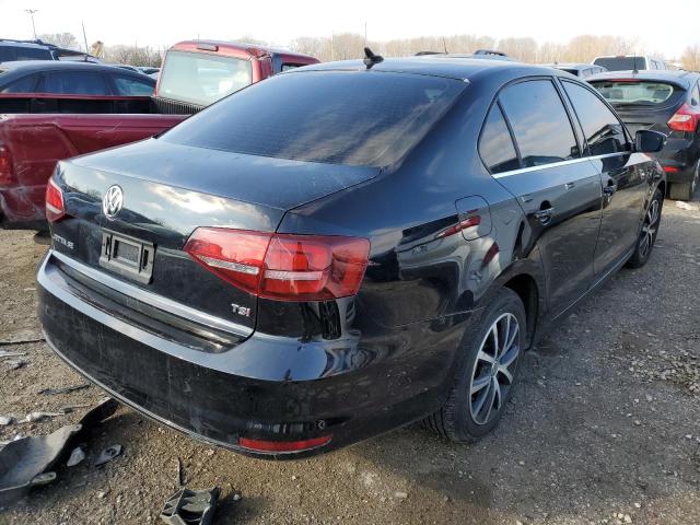 2017 VOLKSWAGEN JETTA SE - 3VWDB7AJ7HM251003