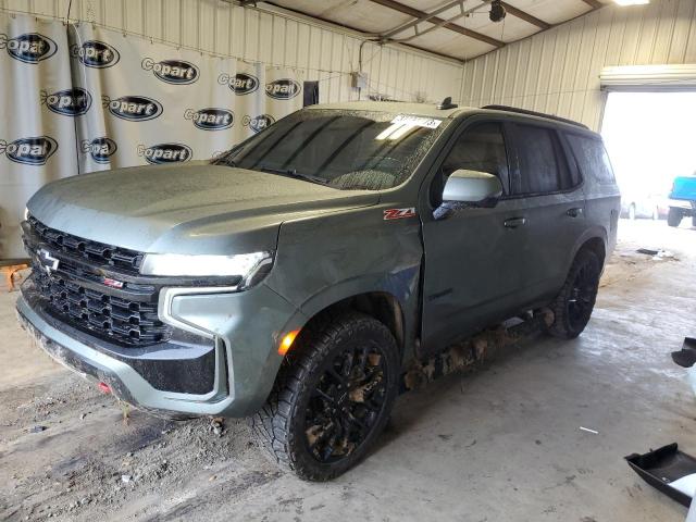 2023 Chevrolet Tahoe 