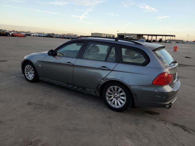 WBAUU33529A539710 BMW 328 Xit